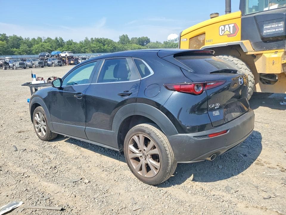 2020 MAZDA CX-30 SELECT 2