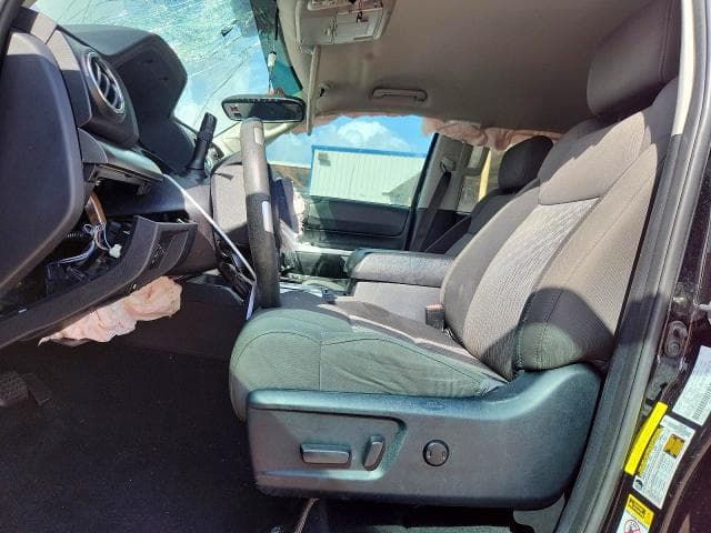 2017 TOYOTA TUNDRA CREWMAX SR5 7