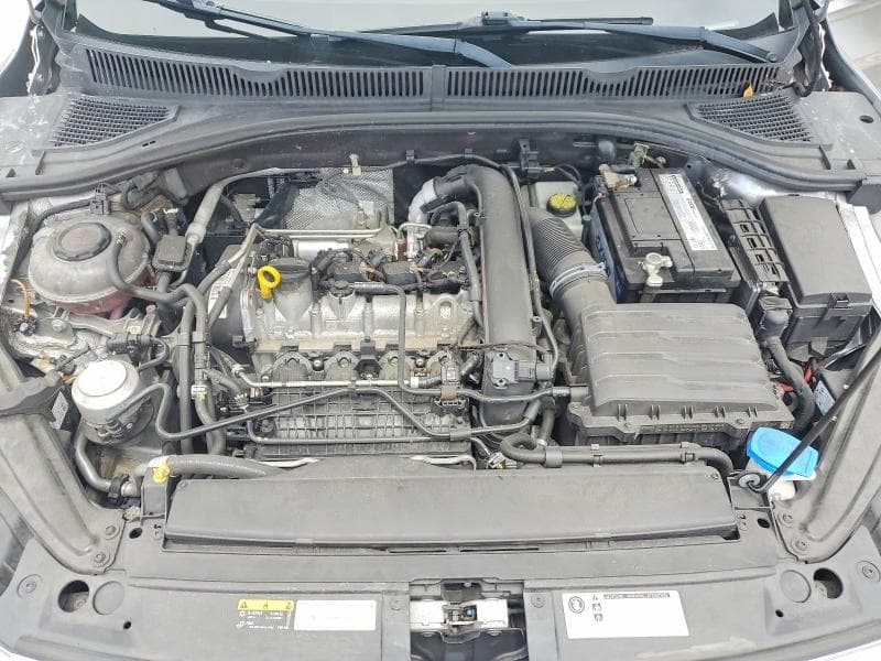 2019 VOLKSWAGEN JETTA S 11