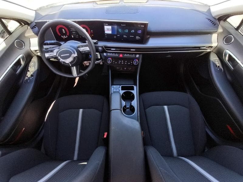 2024 HYUNDAI SONATA SEL 8