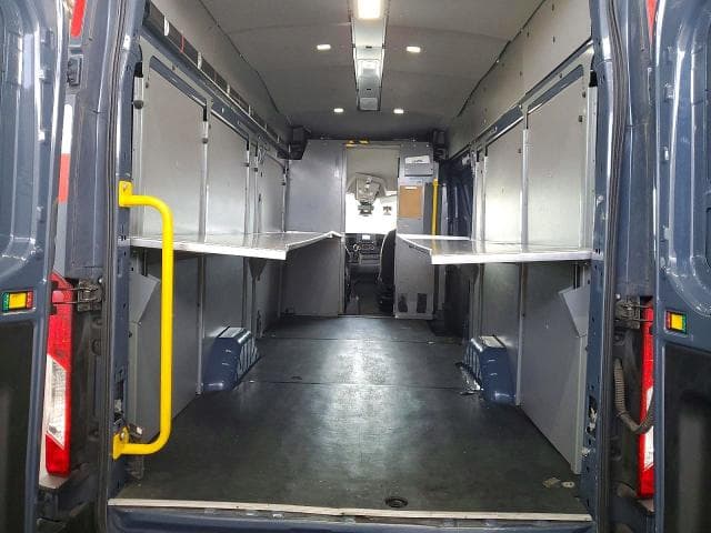 2020 FORD TRANSIT T-250 10