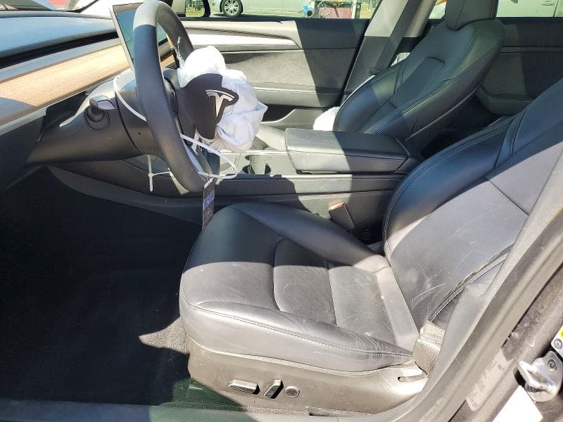 2023 TESLA MODEL 3 7