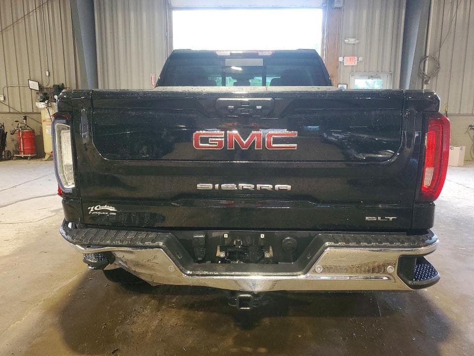 2024 GMC SIERRA K1500 SLT 6
