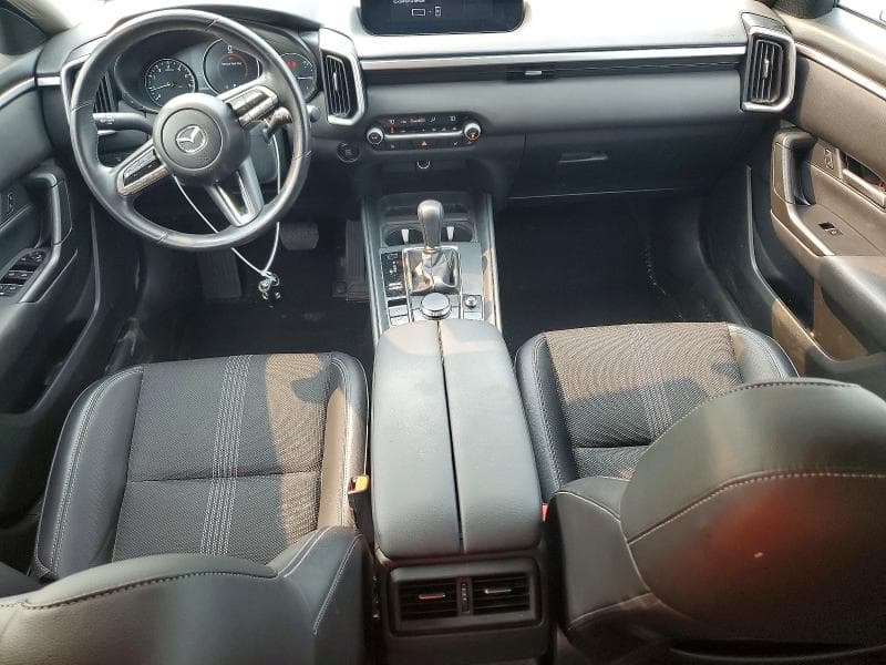 2023 MAZDA CX-50 PREFERRED PLUS 8