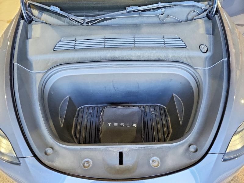 2022 TESLA MODEL Y 12