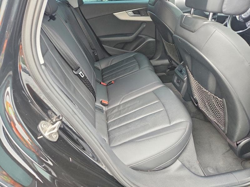 2017 AUDI A4 PREMIUM PLUS 10
