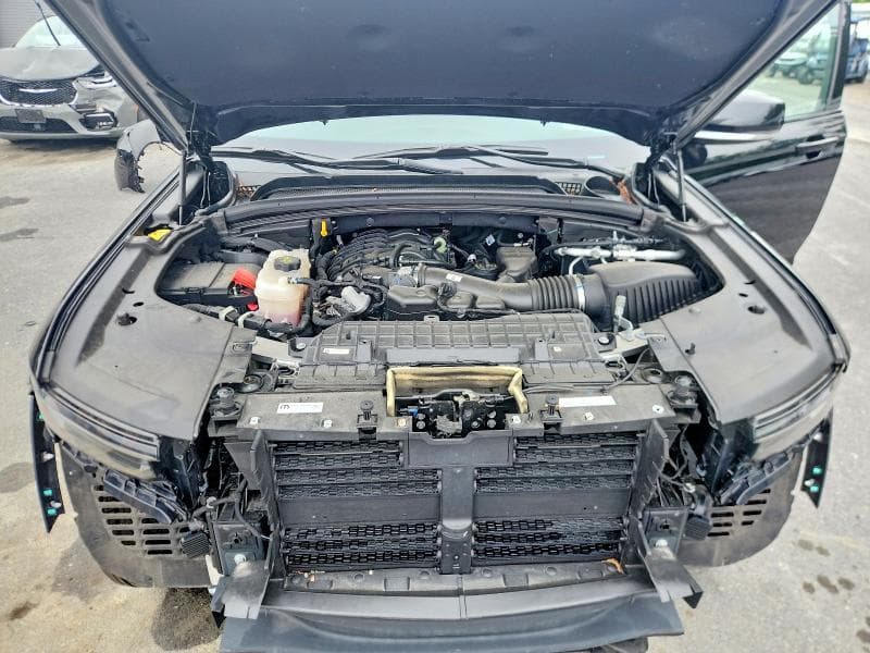 2025 JEEP GRAND CHEROKEE SPORT 12