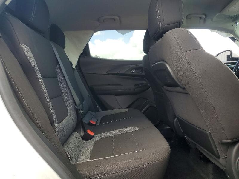 2024 CHEVROLET TRAILBLAZER LT 10