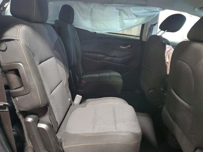 2020 CHEVROLET TRAVERSE LT 10