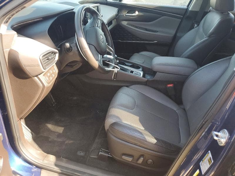 2020 HYUNDAI SANTA FE SEL 2.0T 7