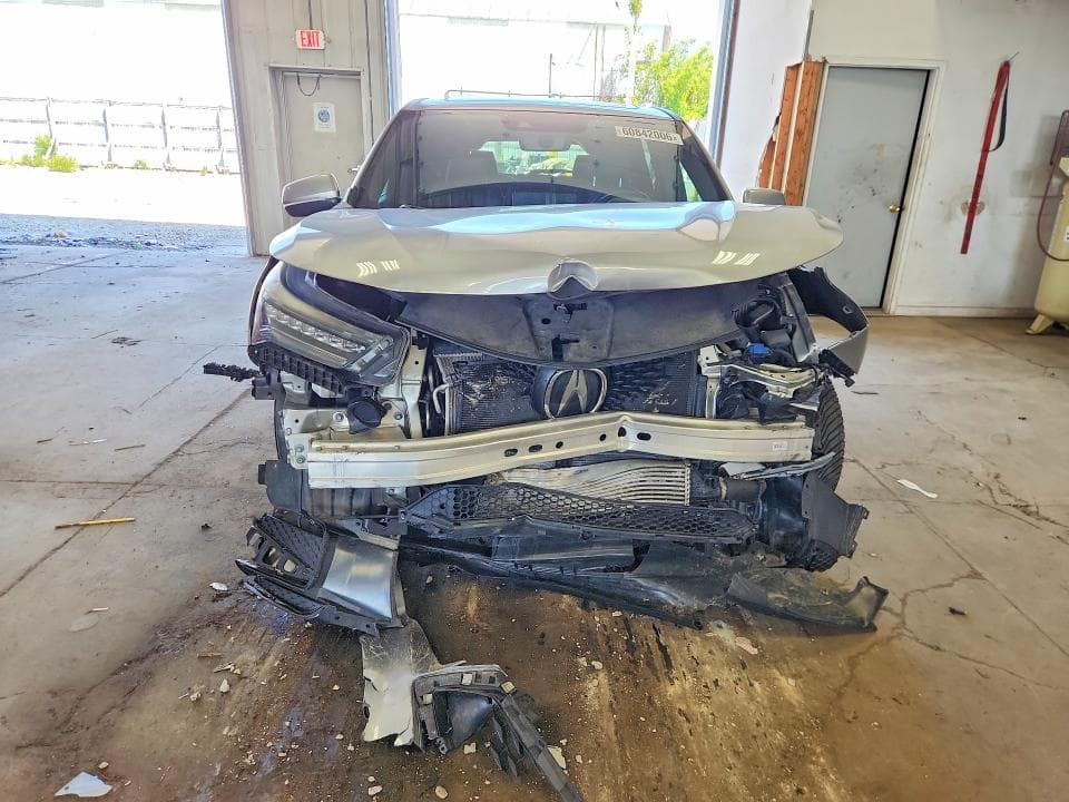 2020 ACURA RDX A-SPEC 5