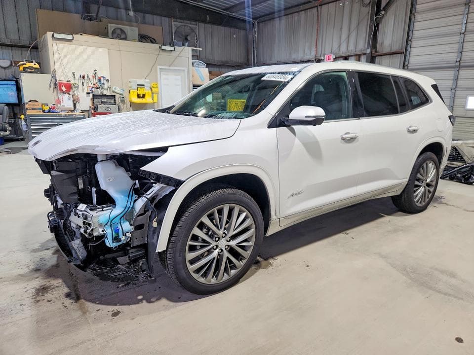 2025 BUICK ENCLAVE AVENIR - 1