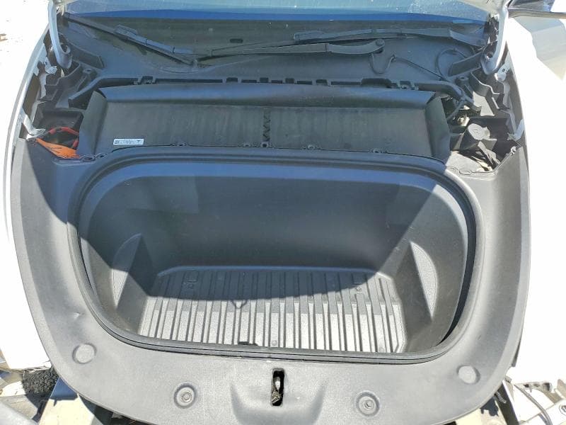 2022 TESLA MODEL Y 12