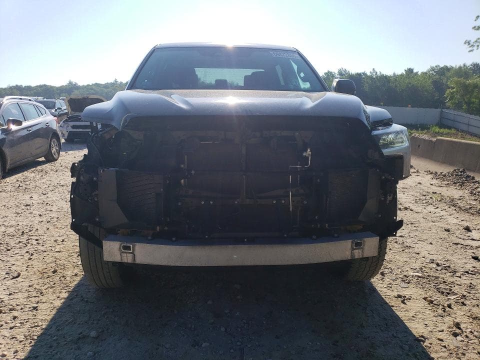 2024 TOYOTA TUNDRA SR5 5