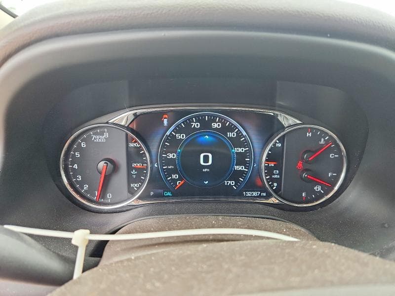 2018 GMC ACADIA DENALI 9