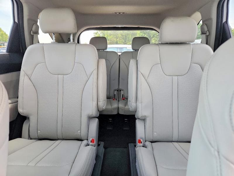 2022 KIA SORENTO EX 10