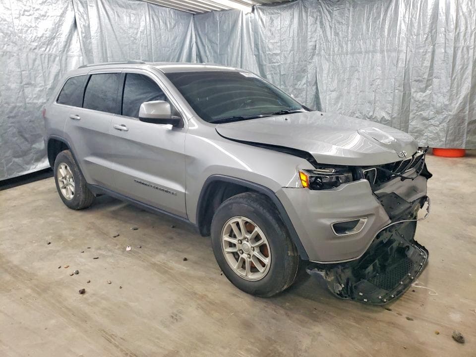 2020 JEEP GRAND CHEROKEE LAREDO 4