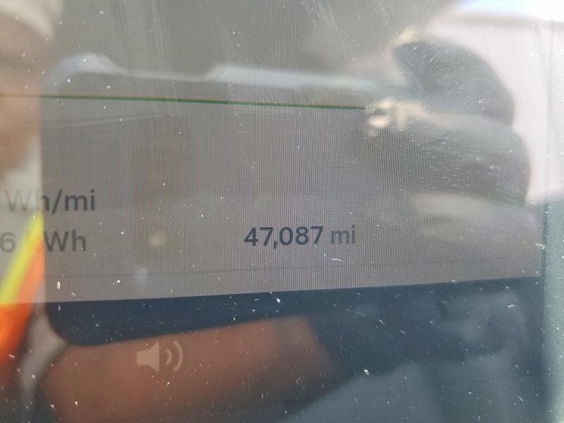 2023 TESLA MODEL Y 9