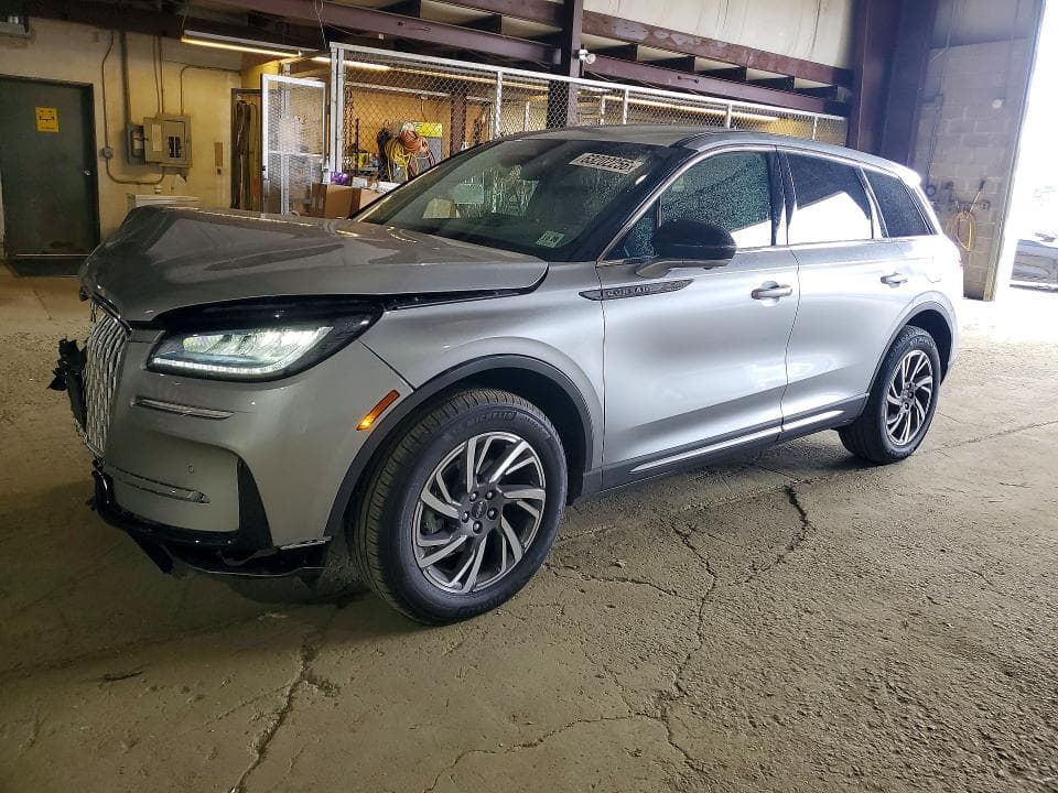 2023 LINCOLN CORSAIR - 1