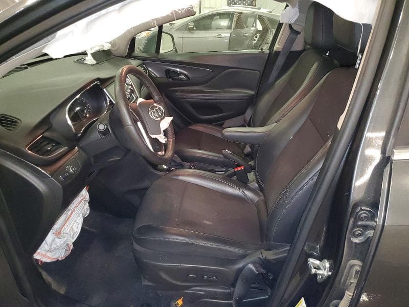 2018 BUICK ENCORE PREFERRED 7
