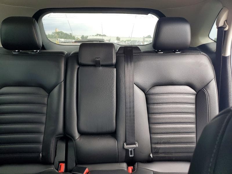 2022 FORD EDGE SEL 10