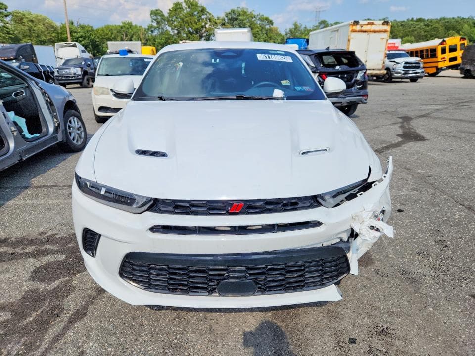 2024 DODGE HORNET R/T 5