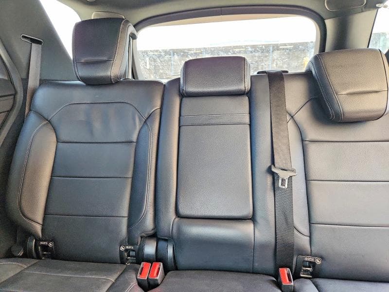 2018 MERCEDES-BENZ GLE 43 AMG 43 AMG 20
