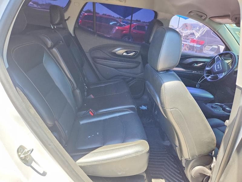 2020 GMC TERRAIN SLT 10