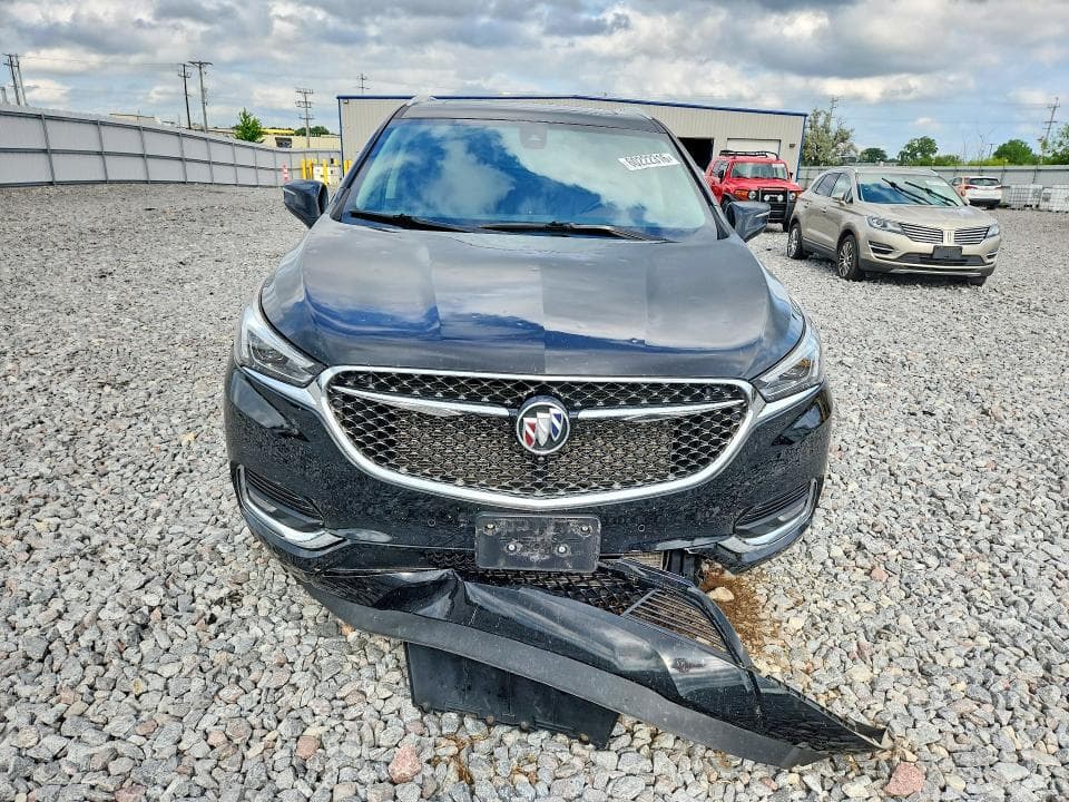 2020 BUICK ENCLAVE AVENIR 5