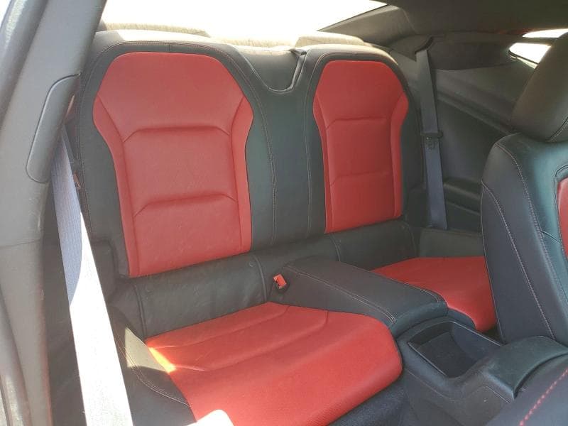 2024 CHEVROLET CAMARO LT 10