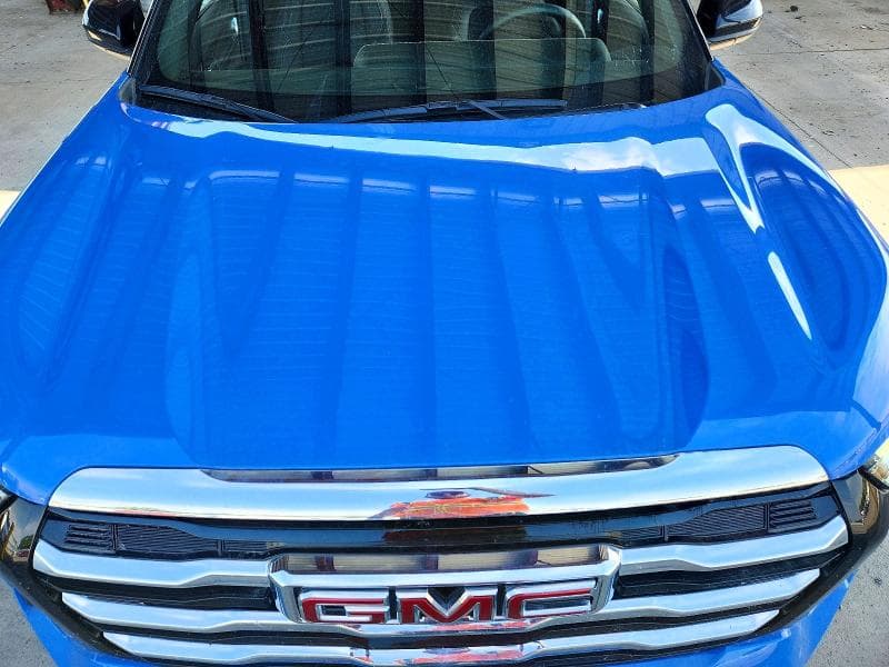 2025 GMC TERRAIN ELEVATION 12