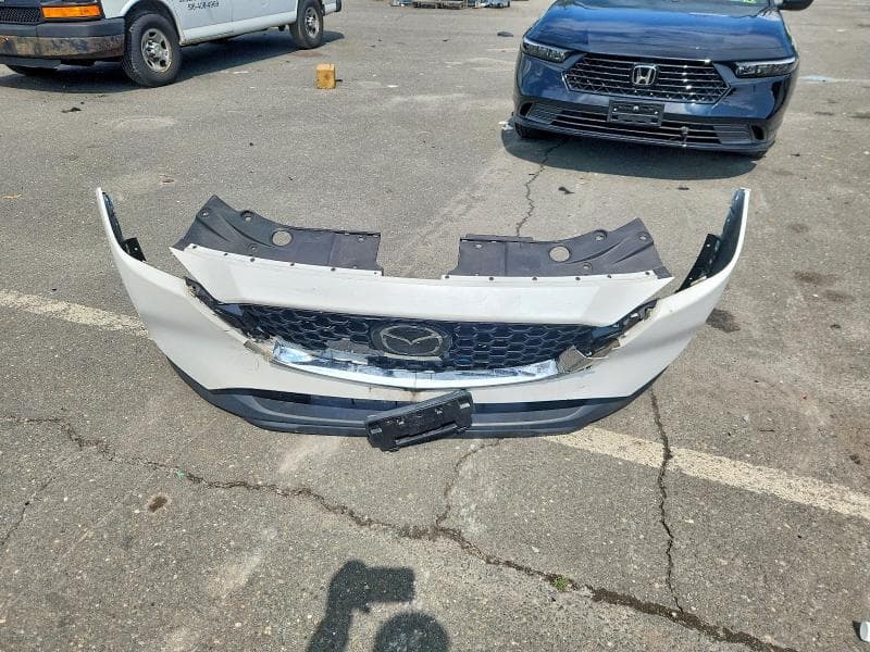 2022 MAZDA CX-5 PREMIUM PLUS 13