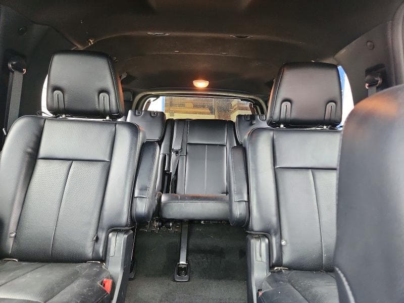 2017 FORD EXPEDITION EL LIMITED 10