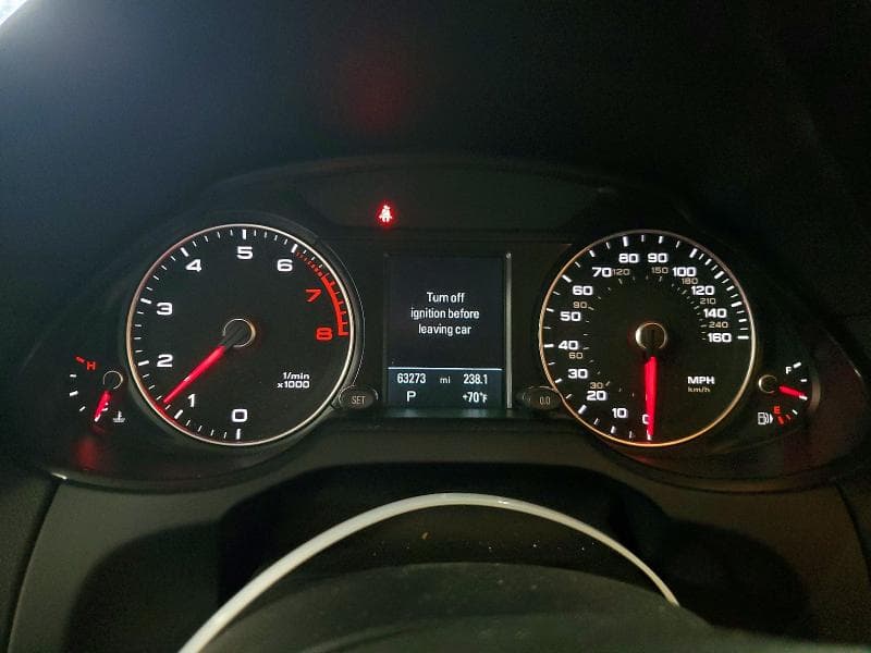 2017 AUDI Q5 9