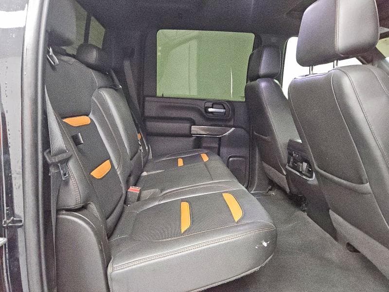 2021 GMC SIERRA K2500 AT4 10