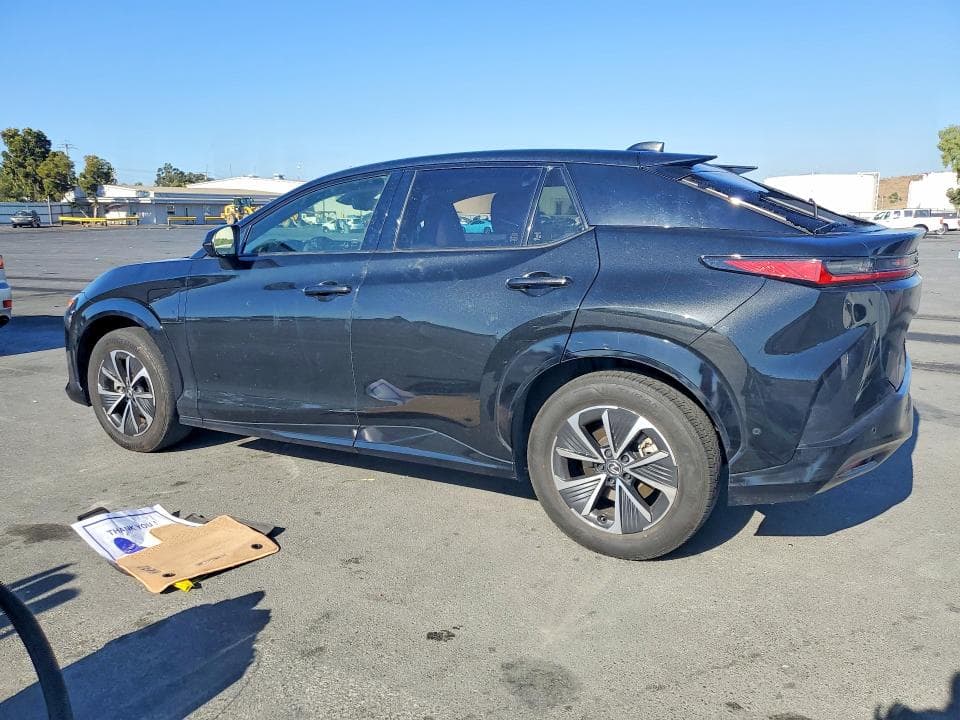 2024 LEXUS RZ 300E 2