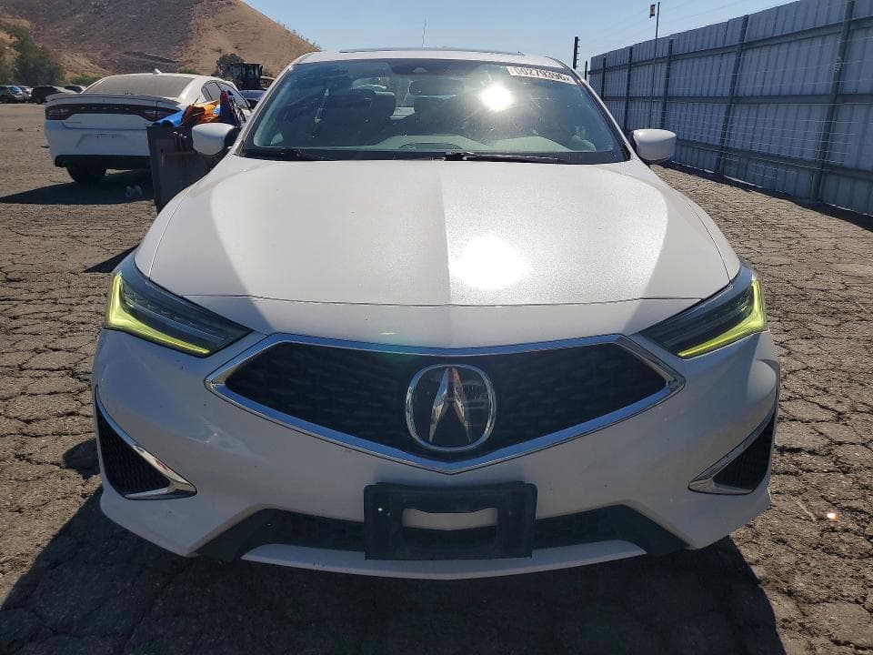 2020 ACURA ILX 5