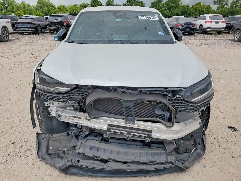 2023 HONDA HR-V SPORT 5