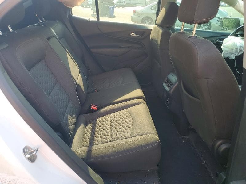 2019 CHEVROLET EQUINOX LT 10