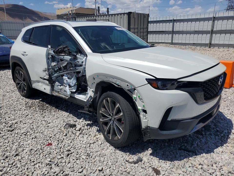 2024 MAZDA CX-50 PREMIUM 4