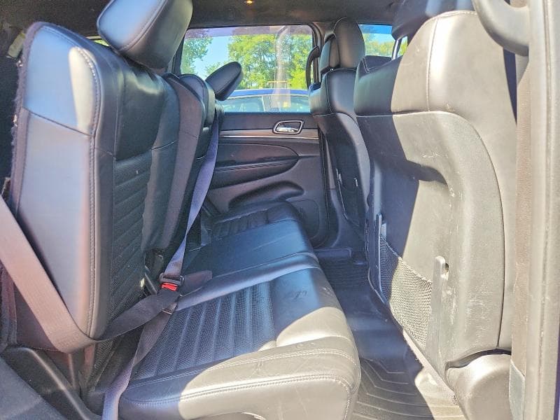 2020 JEEP GRAND CHEROKEE LIMITED 11