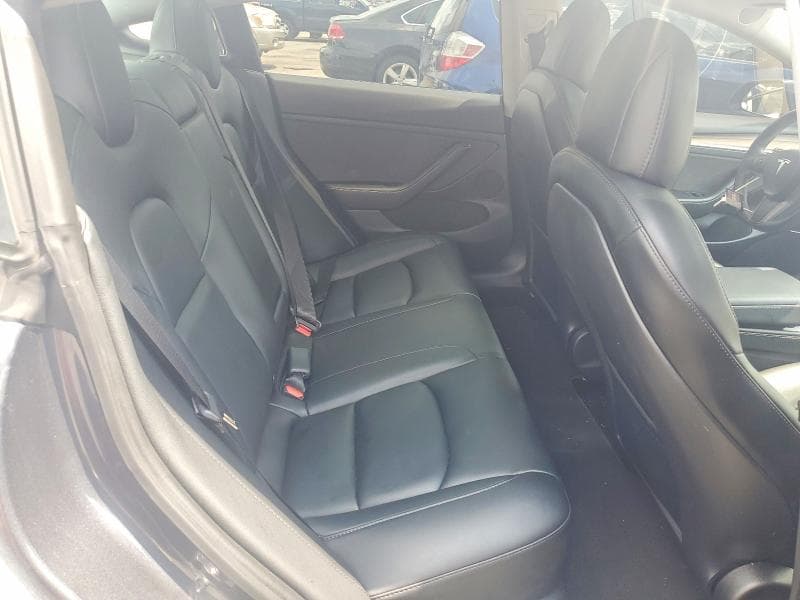 2021 TESLA MODEL 3 10