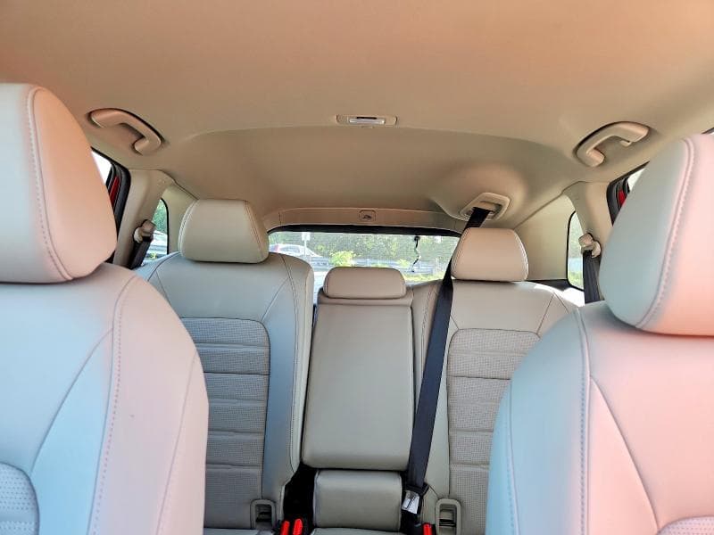 2026 HONDA CR-V EXL 10