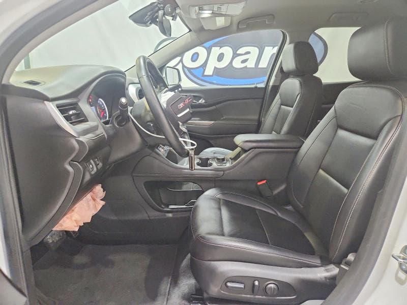 2023 GMC ACADIA SLT 7