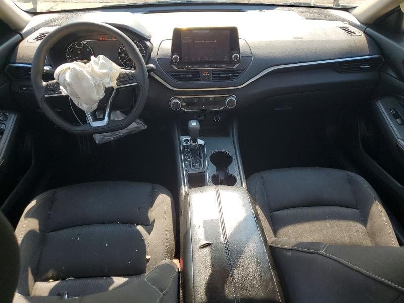 2019 NISSAN ALTIMA S 8