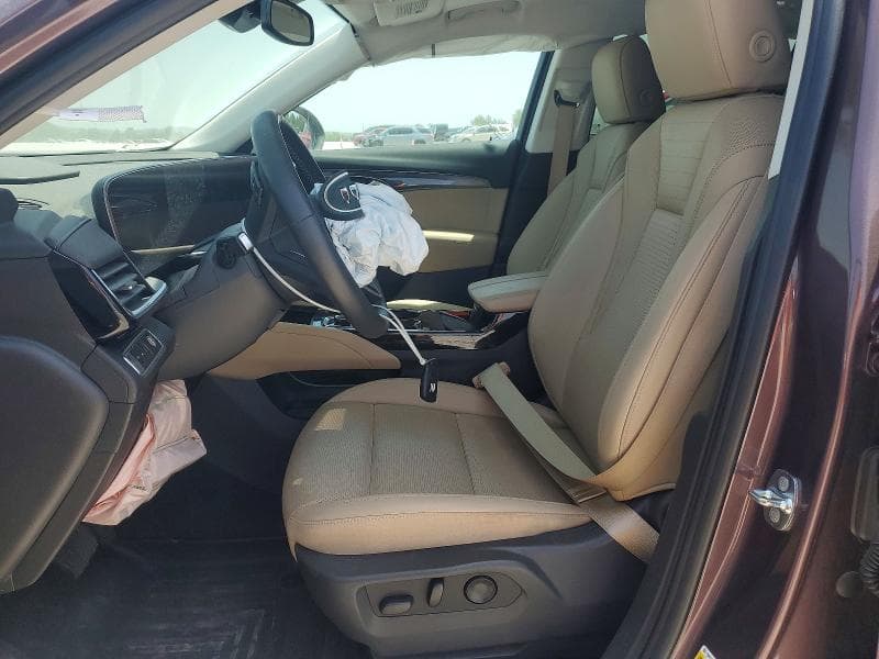 2024 BUICK ENVISION 7