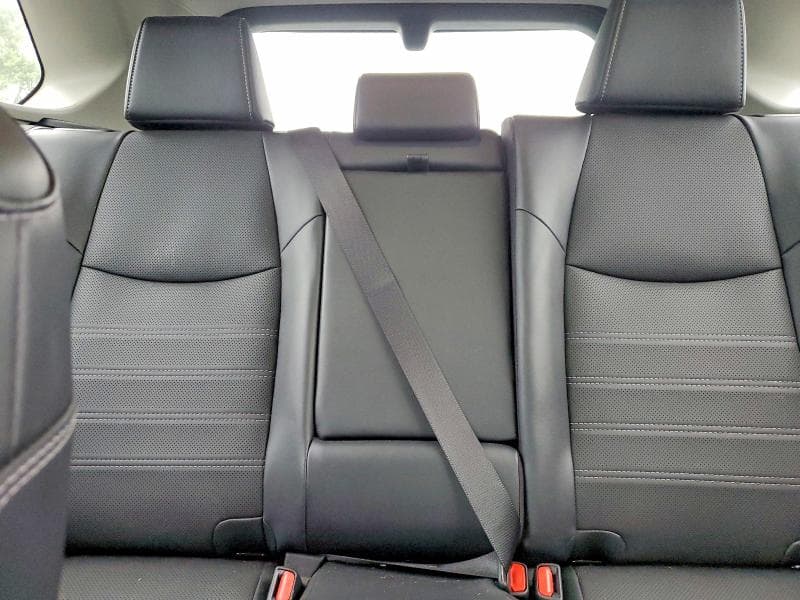 2024 TOYOTA RAV4 LIMITED 10