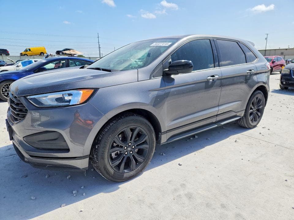 2023 FORD EDGE SE - 1