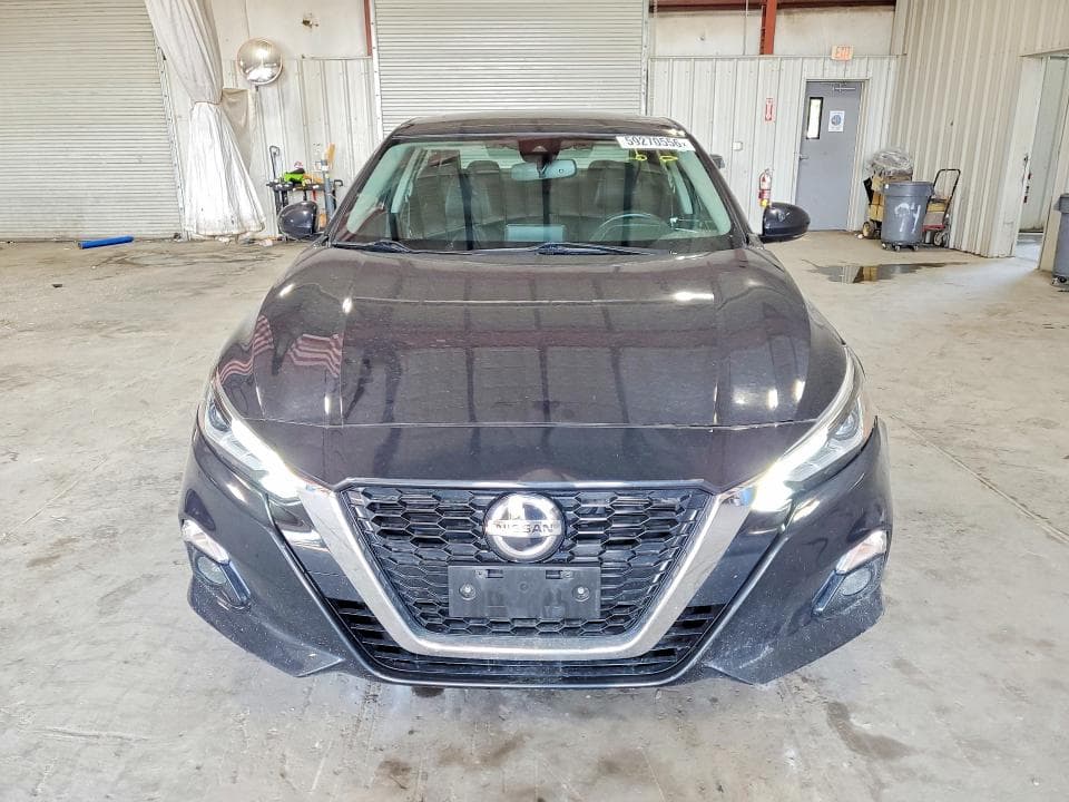 2020 NISSAN ALTIMA SV 5