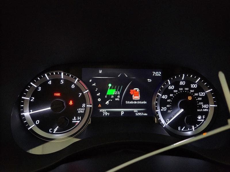 2023 TOYOTA HIGHLANDER L 9